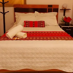 Sofia'shouse Guest house Cusco