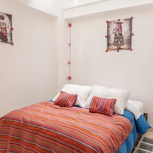 Apartment Alana House Cusco