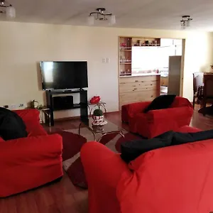 Departamento Rekadi Cusco