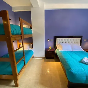 Apartamento Brothers House *