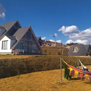 Astral Domes * Cusco