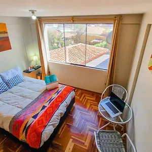 Deluxe Apart Cuzco