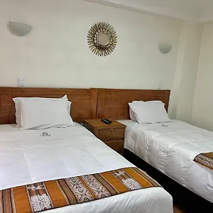 Casona Arrambide Inn