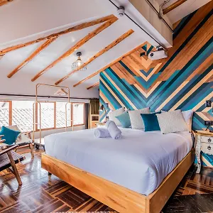 Hotel Socialtel Plaza De Armas Cuzco