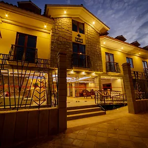 Yawar Inka Hotell