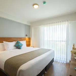 Hotell Muru Homely