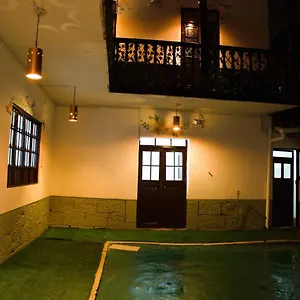 Tiyana House Bed & Breakfast Cusco