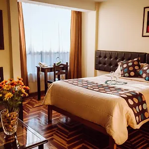 Hotel Algo Mas - Santa Beatriz *