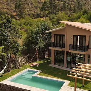 Casa Boutique Esther *