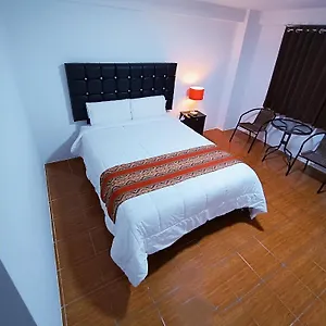 De Mis Suenos Hotel *