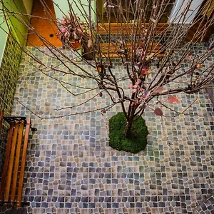Inka Apartment *