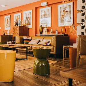 Hotel Anden Inca Cusco