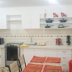 Apartment Aparment *