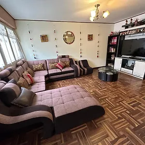 Euler House Apartment Cusco