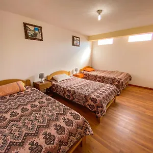 Hotel Suenos Samblenos