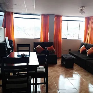 Hatun Wasi Lucrepata. Apartment Cusco