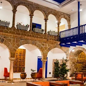 San Pedro