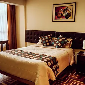 Hotel Algo Mas Santa Beatriz Cuzco