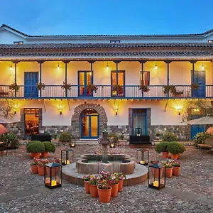 Palacio Del Inka, A Luxury Collection Hotel, Hotel