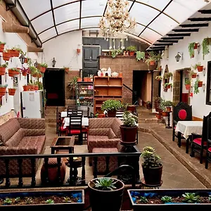 Casona Dorada Hotel