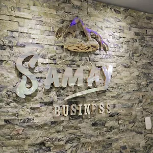 Samay Business And Departments Hotel