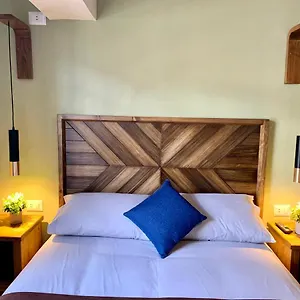 Montes Apartamento *