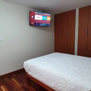 Acogedor Departamento Centrico En Apartment *