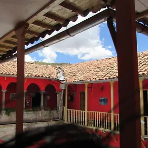 Bar Duck Hostel *