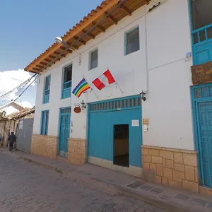 Hawka Inka - Otel