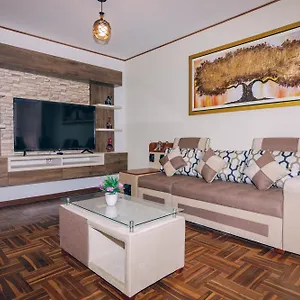 Pakarina House Apartment