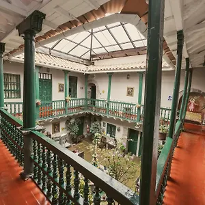 La Casona Real