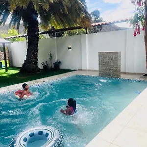 Hanan Pacha Cuzco