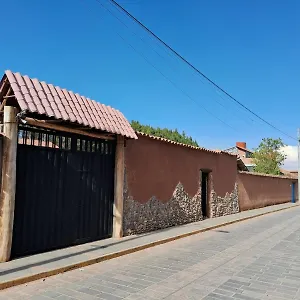 Kosko Casa Hostel Cusco