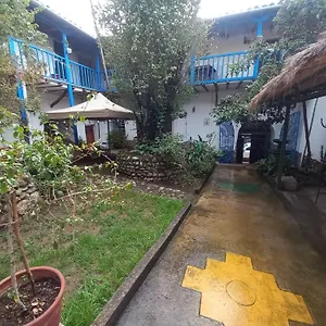 Saja 3 Holiday home Cusco