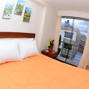 Eco Aparts * Cusco