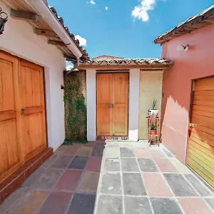 Apartment Casa Mendoza Cusco