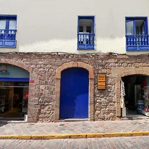 Casa Muru By Wynwood House Apartment Cusco