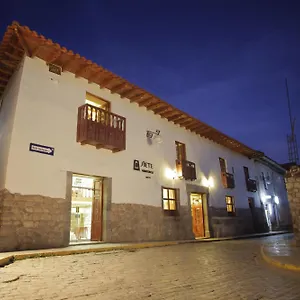 Siete Ventanas Hotel Cusco