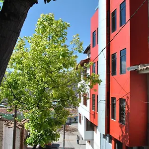 Wifala Thematic Boutique Hotel 3*