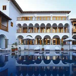 Palacio Nazarenas, A Belmond Hotel, Отель 5*