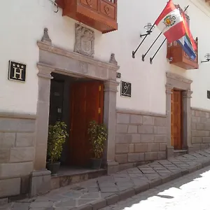 San Francisco Plaza Hotell 3*