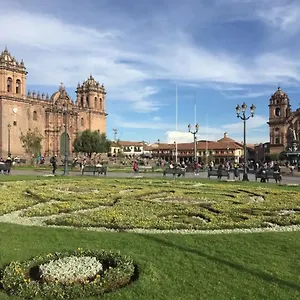Apartment Ankawasi Cusco