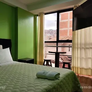 Hostal Kintu * Cuzco