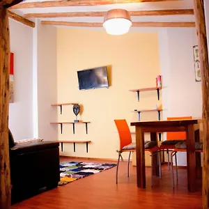 Apartment Historical Center Cusco