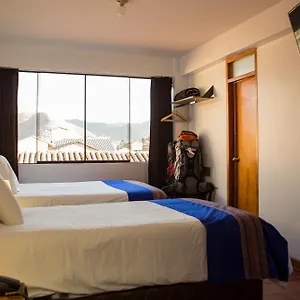 Aqua 3* Cusco