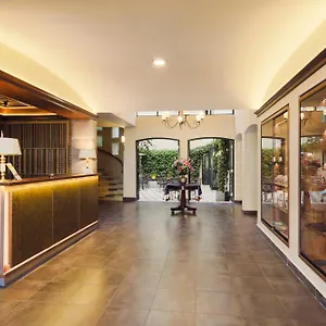 Lp Portales Hotel 3*
