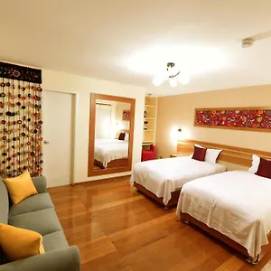 Tandapata Boutique Cusco