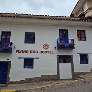 Flying Dog