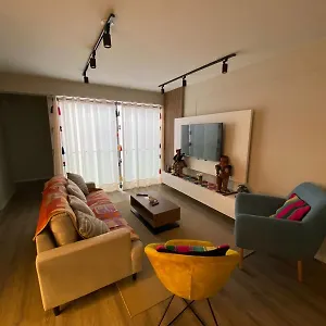Apartment Departamento Killa Huatana