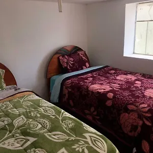 Uchukuta Wasi Homestay